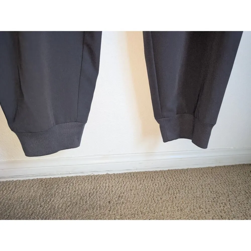 FIGS Mens Tansen Jogger Scrub Bottom 3 XL Charcoal Dark Gray